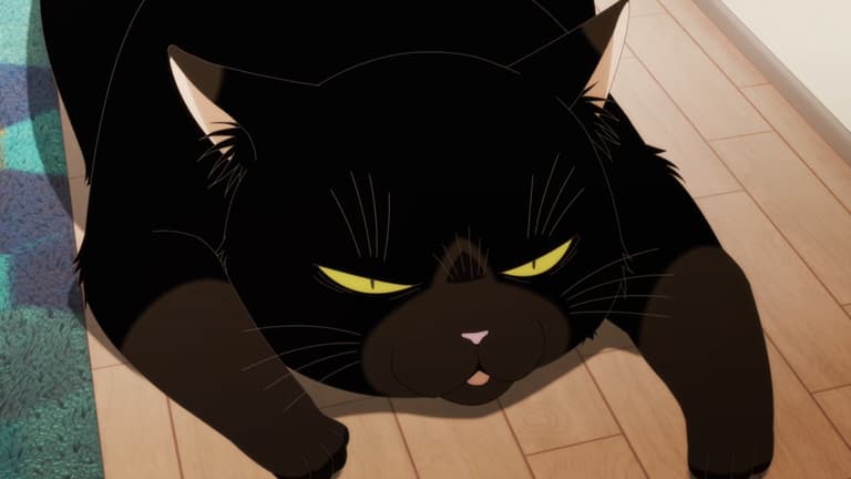 デキる猫は今日も憂鬱 - シーズン1 - 11話 (アニメ) | 無料動画 デキる猫は今日も憂鬱 - シーズン1 - 11話 (アニメ) | 無料動画