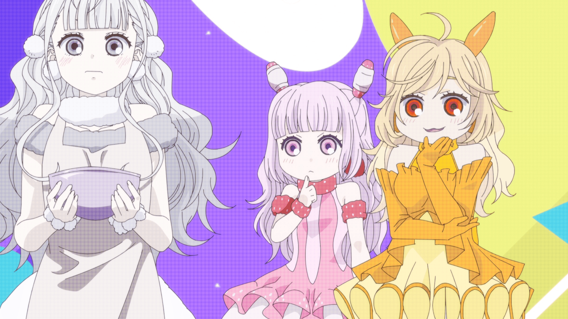 デキる猫は今日も憂鬱 全13話 全卷 デキる猫は今日も憂鬱 第十三話 感想（最終回）│Hi.アニ!