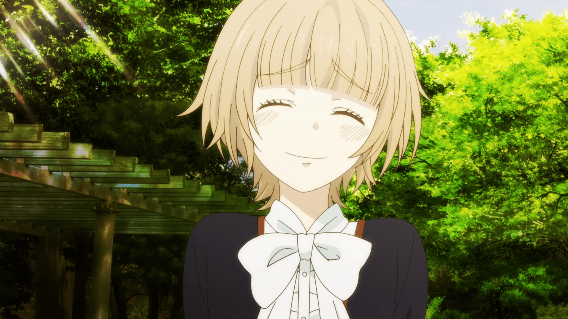 デキる猫は今日も憂鬱 - シーズン1 - 7話 (アニメ) | 無料動画