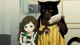 デキる猫は今日も憂鬱 1巻〜9巻 デキる猫は今日も憂鬱 - シーズン1 - 9話 (アニメ) | 無料動画