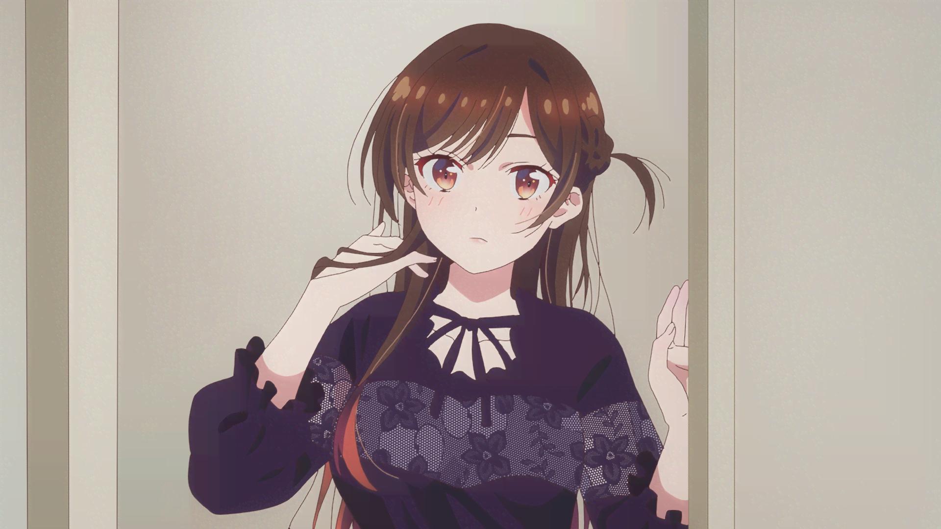 彼女、お借りします - 第3期 - 11話 (アニメ) | 無料動画・見逃し配信