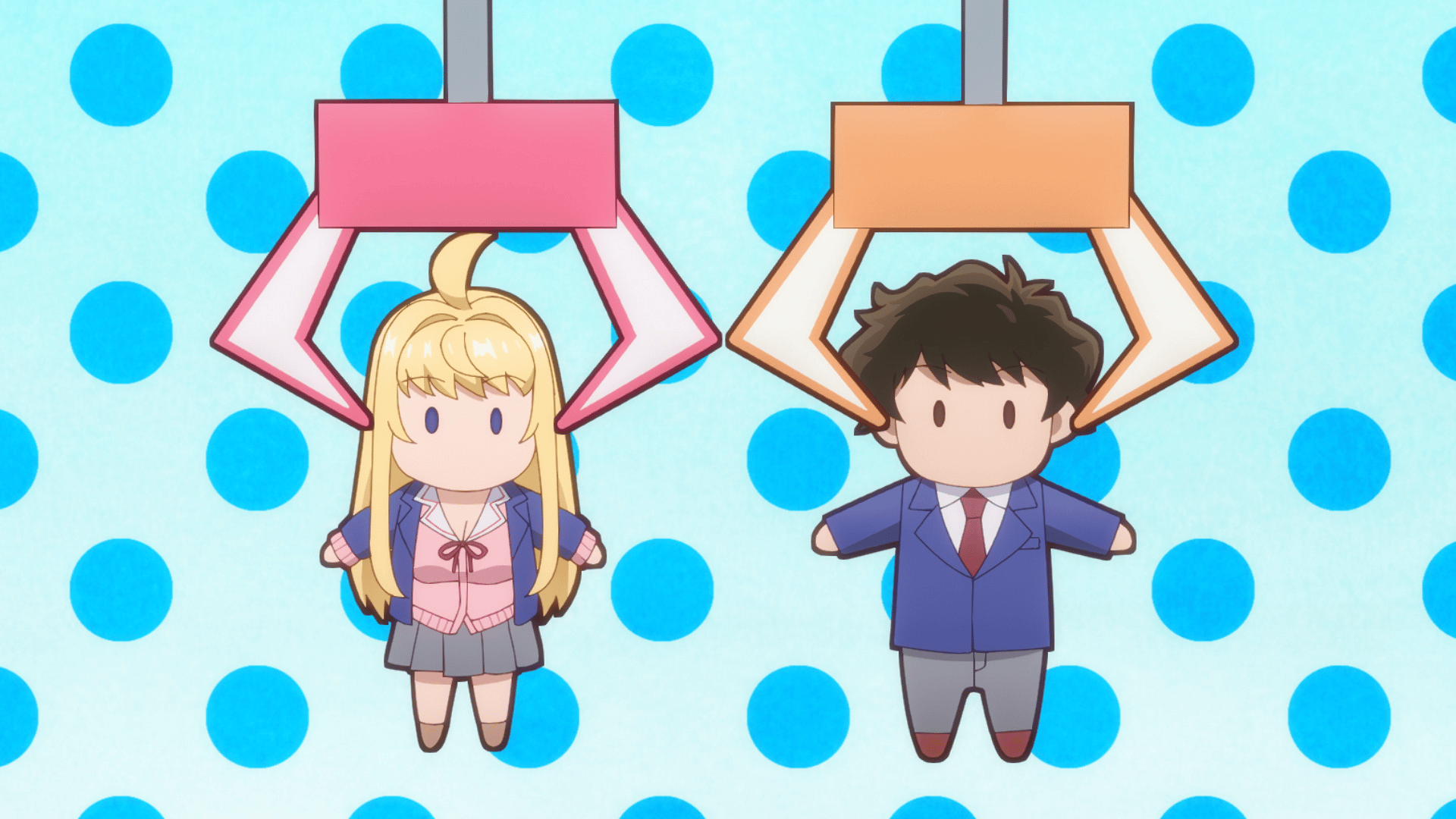 道産子ギャルはなまらめんこい - シーズン1 - 10話 (アニメ