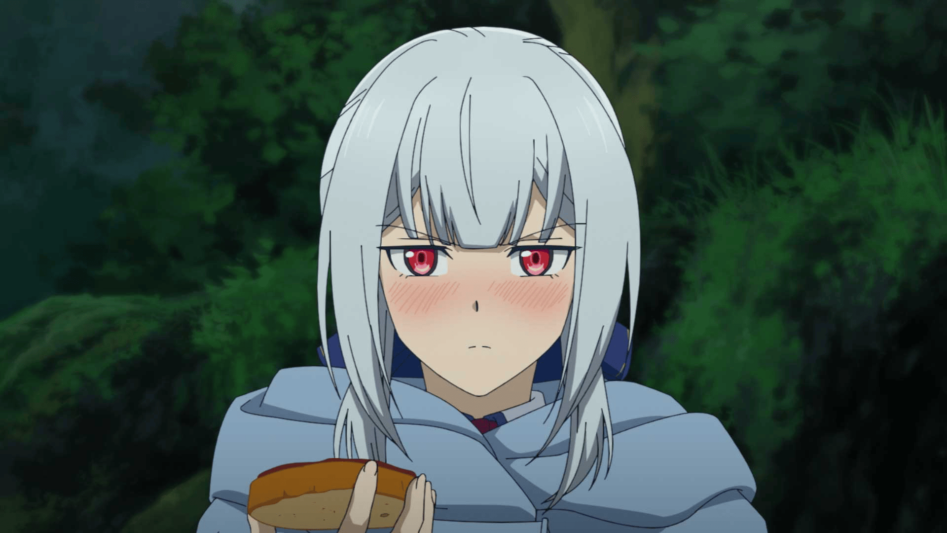 さようなら竜生、こんにちは人生 - シーズン1 - 5話 (アニメ) | 無料