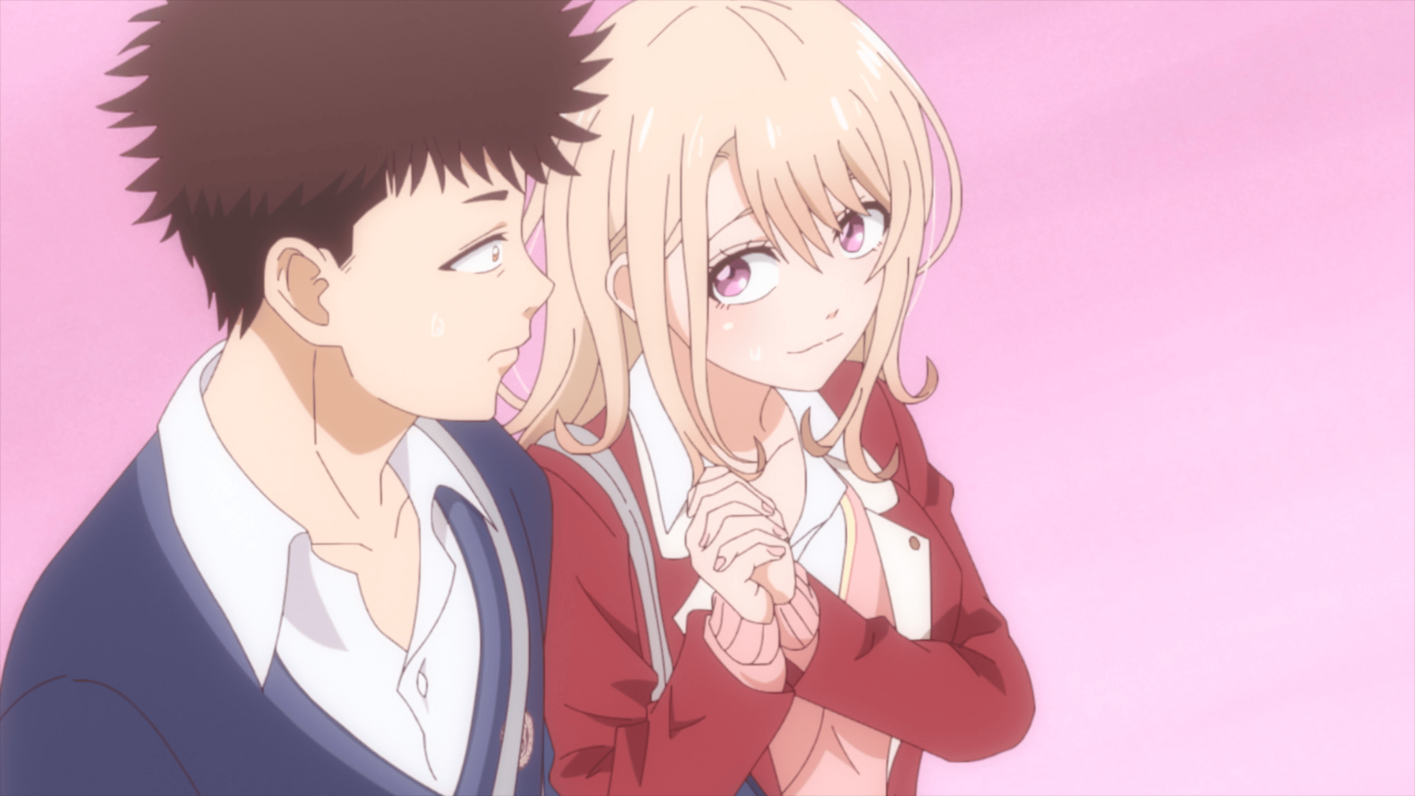 黒岩メダカに私の可愛いが通じない 黒岩メダカに私の可愛いが通じない | 宅配DVDレンタルのTSUTAYA DISCAS