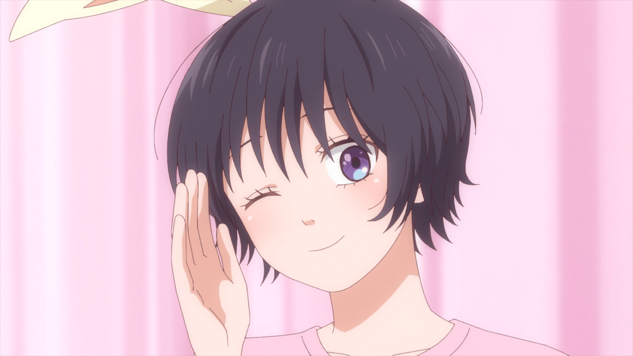 黒岩メダカに私の可愛いが通じない - シーズン1 - 3話 (アニメ