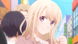 黒岩メダカに私の可愛いが通じない - シーズン1 - 7話 (アニメ 黒岩メダカに私の可愛いが通じない - シーズン1 - 7話 (アニメ