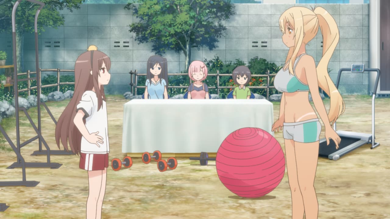 すのはら荘の管理人さん ７　特典付き すのはら荘の管理人さん: 7【イラスト特典付】 (4コマKINGSぱれっと