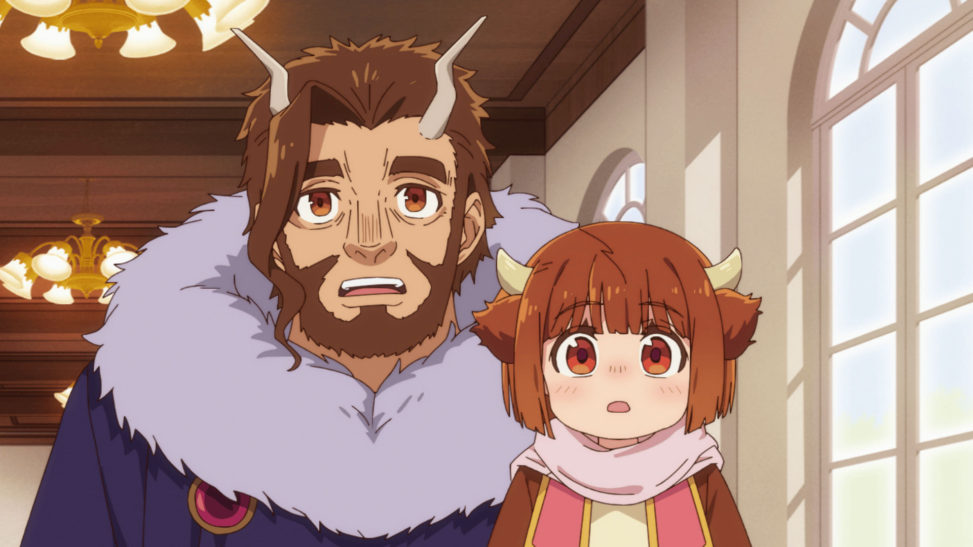 魔王の娘は優しすぎる!! - シーズン1 - 6話 (アニメ) | 無料動画