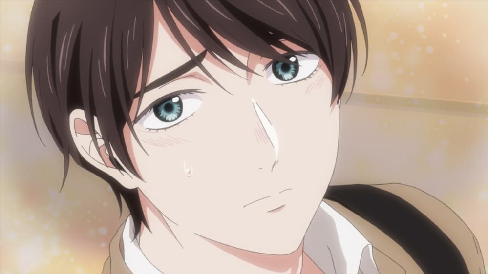 30歳まで童貞だと魔法使いになれるらしい - シーズン1 - 1話