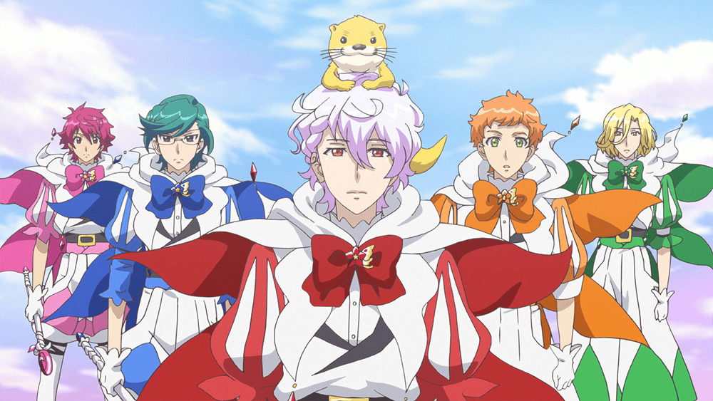 美男高校地球防衛部HAPPY KISS! 1 thumb002.png?height=720&