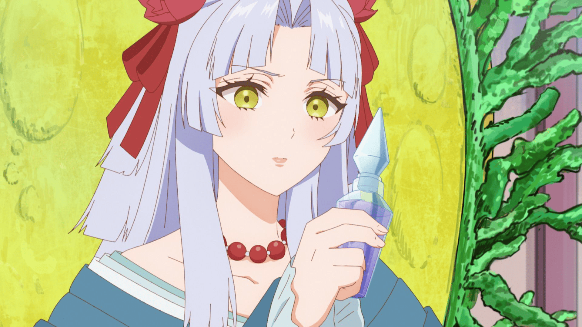 悪役令嬢は隣国の王太子に溺愛される - シーズン1 - 5話 (アニメ