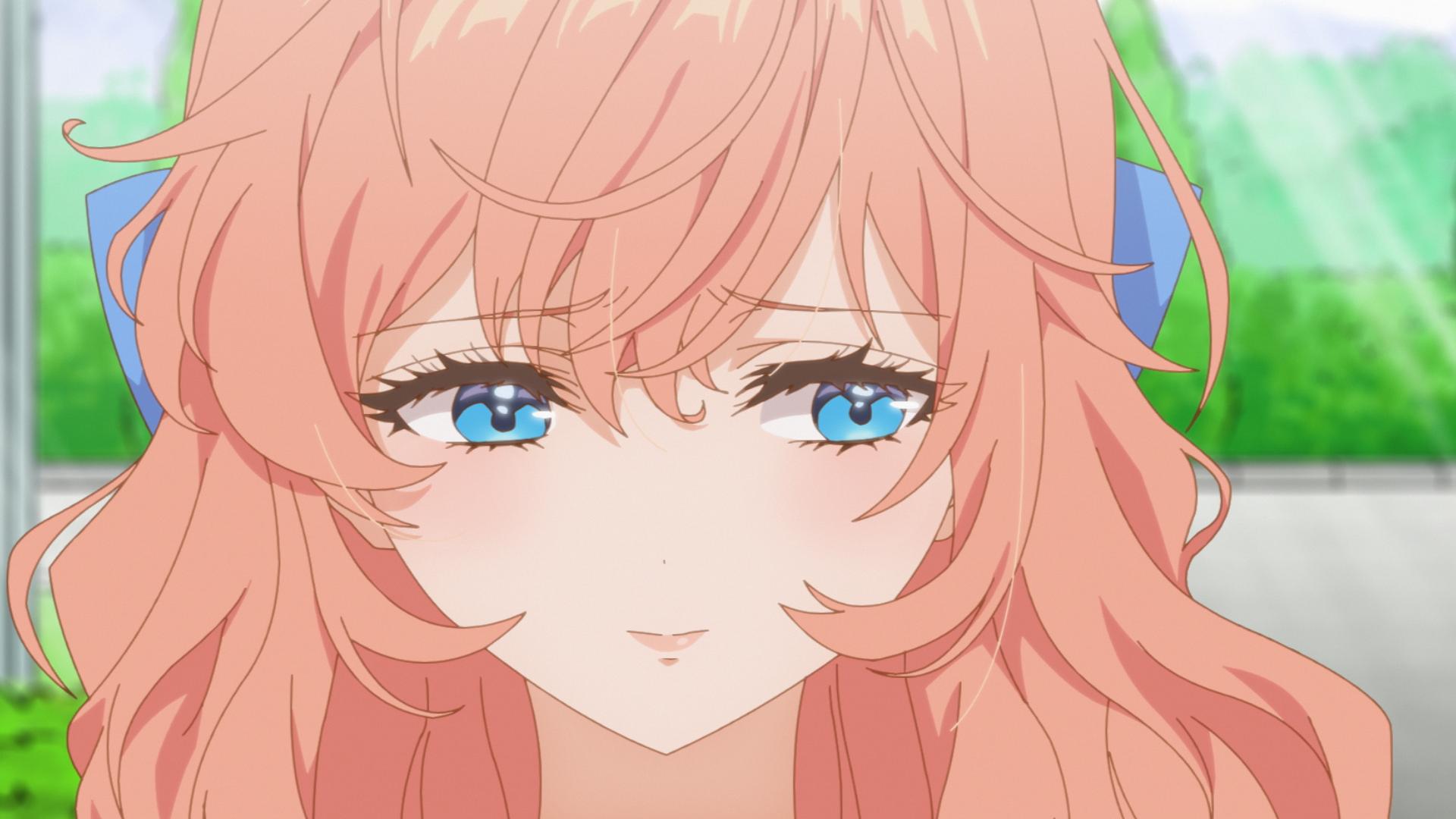 悪役令嬢は隣国の王太子に溺愛される - シーズン1 - 4話 (アニメ
