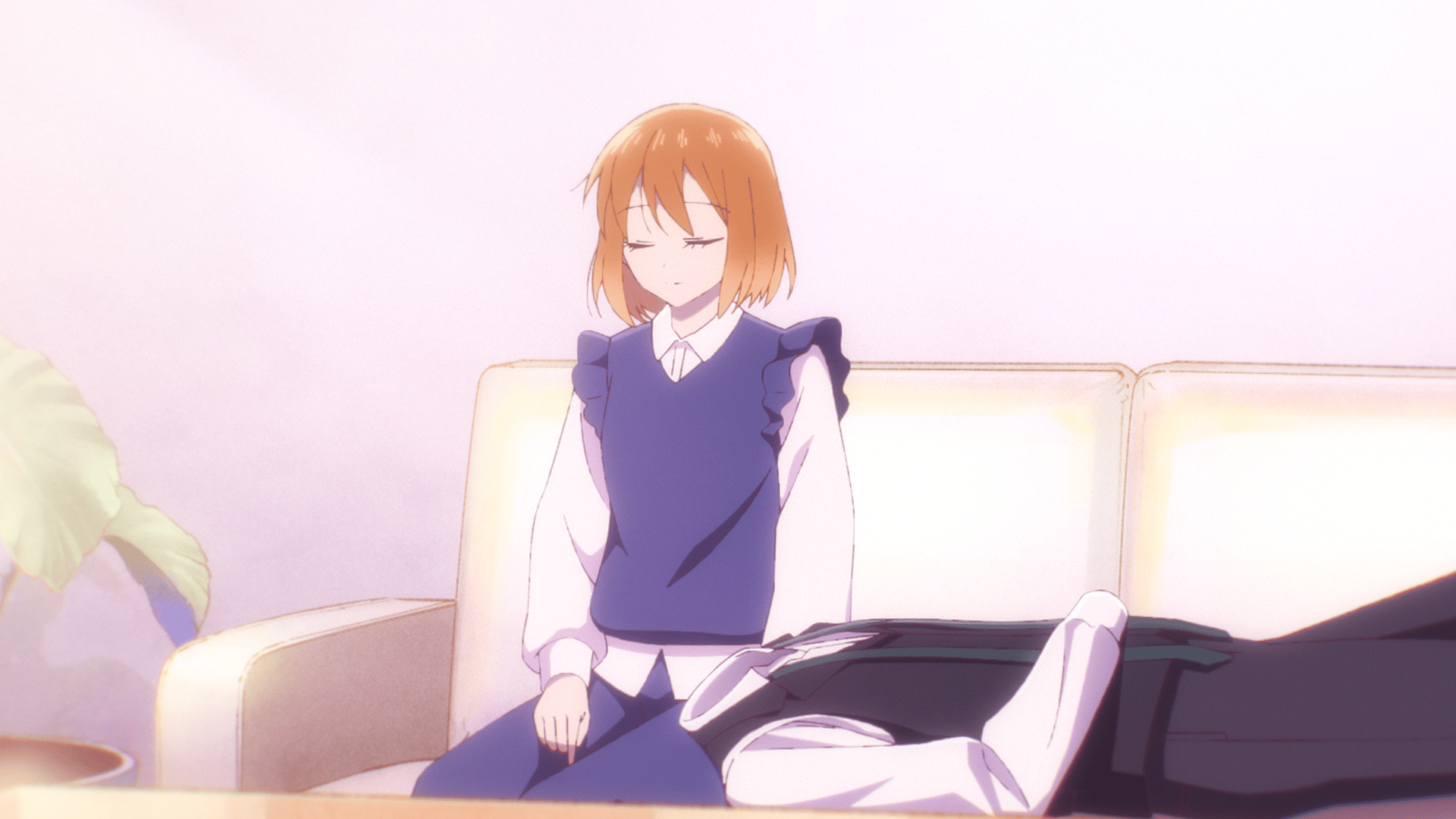 透明男と人間女～そのうち夫婦になるふたり～ - シーズン1 - 7話