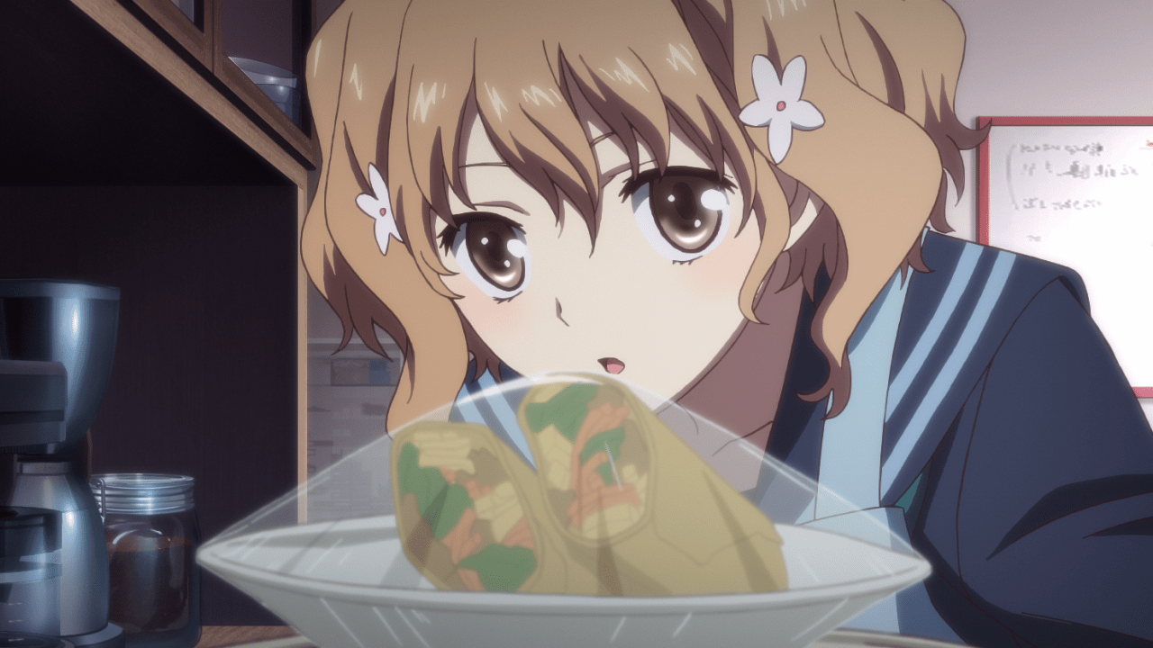 花咲くいろは #1〜3【無料ビデオ1週間】 | 新しい未来のテレビ | ABEMA