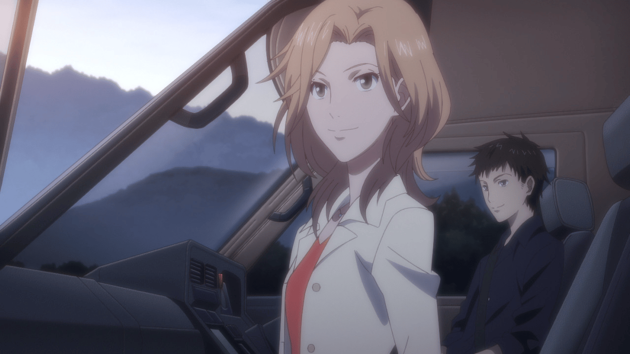 確認 花咲くいろは 花咲くいろは #13〜14 | 新しい未来のテレビ | ABEMA