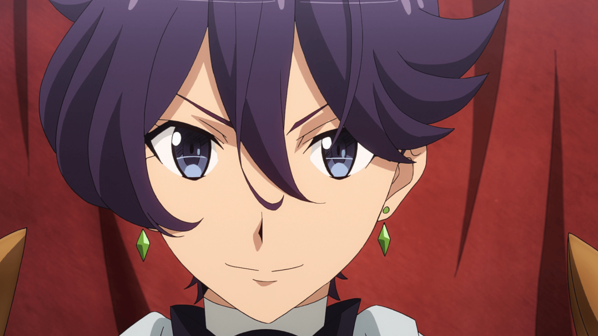 GATE(ゲート) 自衛隊 彼の地にて、斯く戦えり #22【バトルアニメアワー