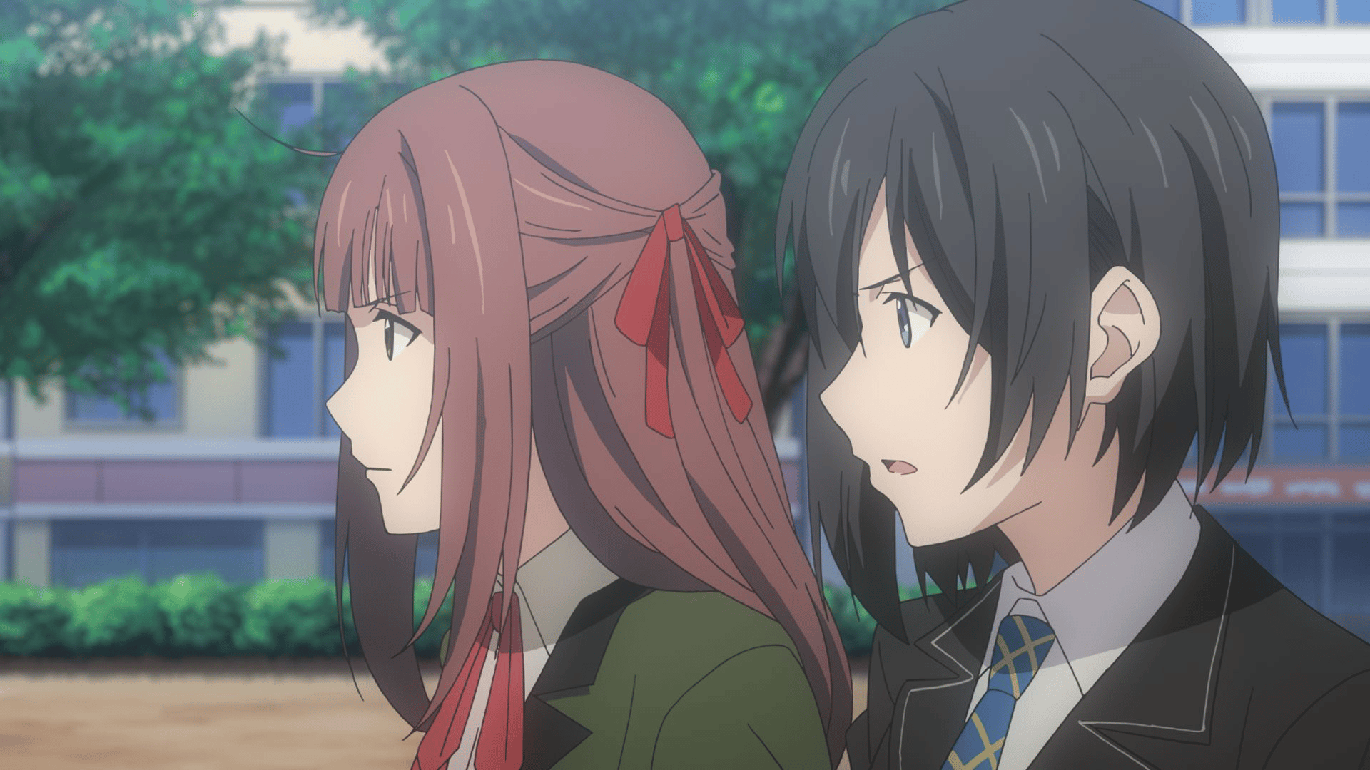 Lostorage incited WIXOSS #12・見逃し放送 | 新しい未来のテレビ | ABEMA