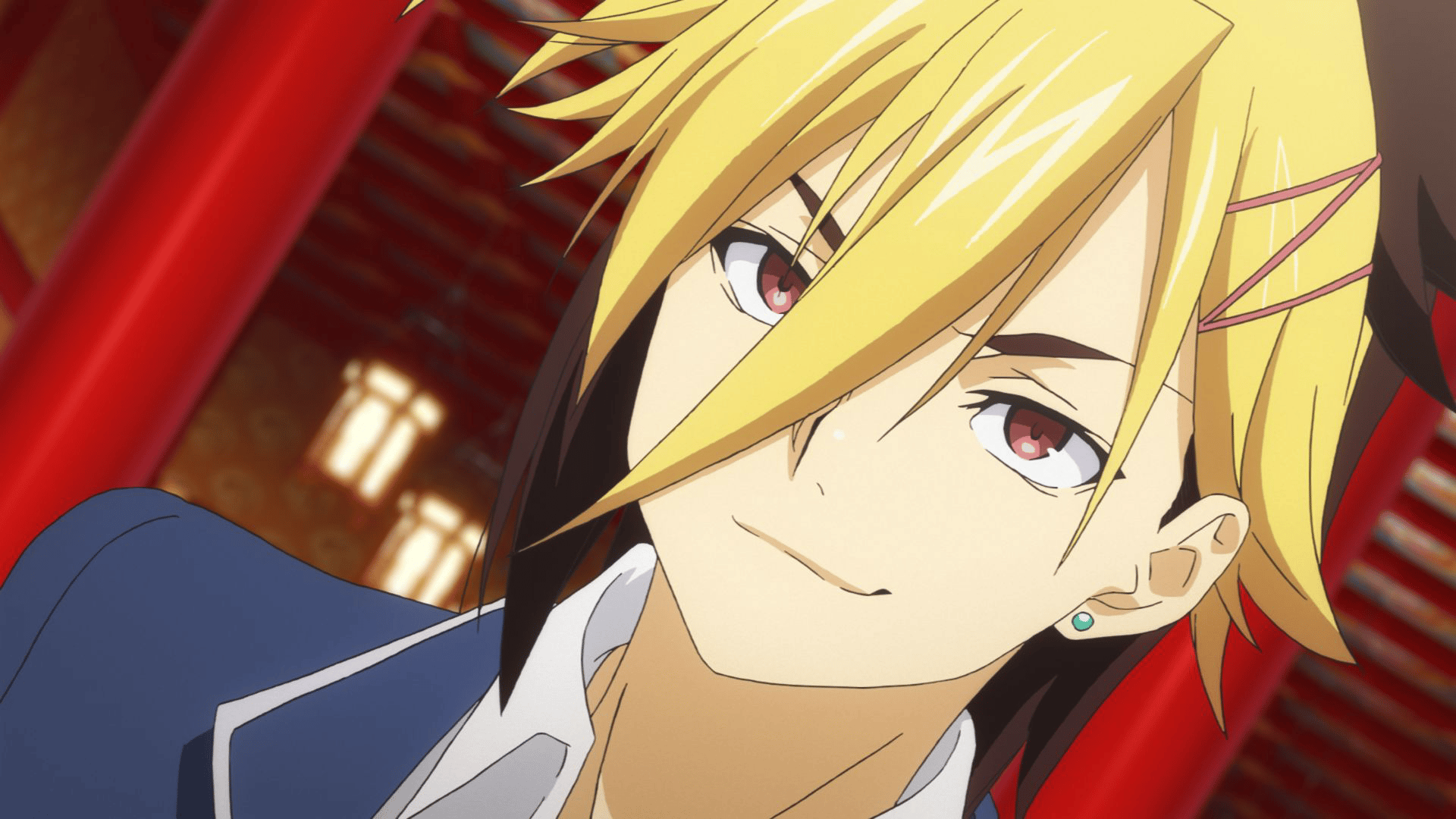 平日9時30分日替わり人気タイトル／食戟のソーマ 餐ノ皿 #1〜3