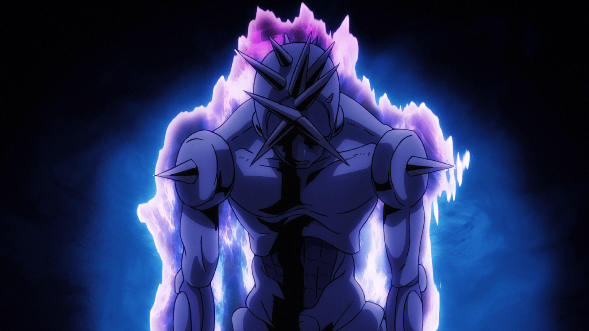 ジョジョの奇妙な冒険 黄金の風 #18・見逃し放送 | 新しい未来のテレビ