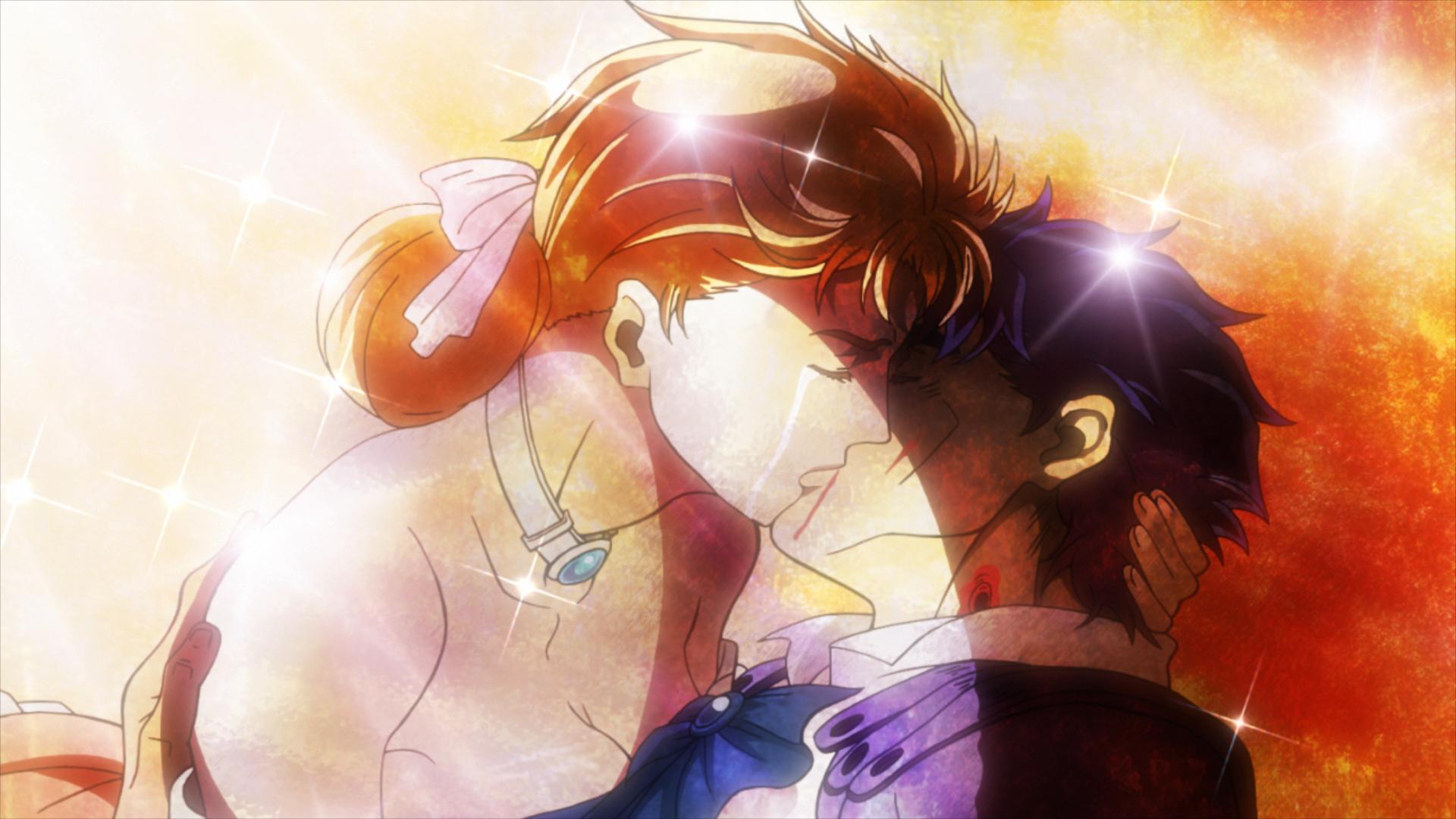 ジョジョabc ジョナサン　エリナ　ディオ　スピードワゴン　波紋戦士ジョナサン ジョジョabc ジョナサン エリナ ディオ スピードワゴン 波紋戦士