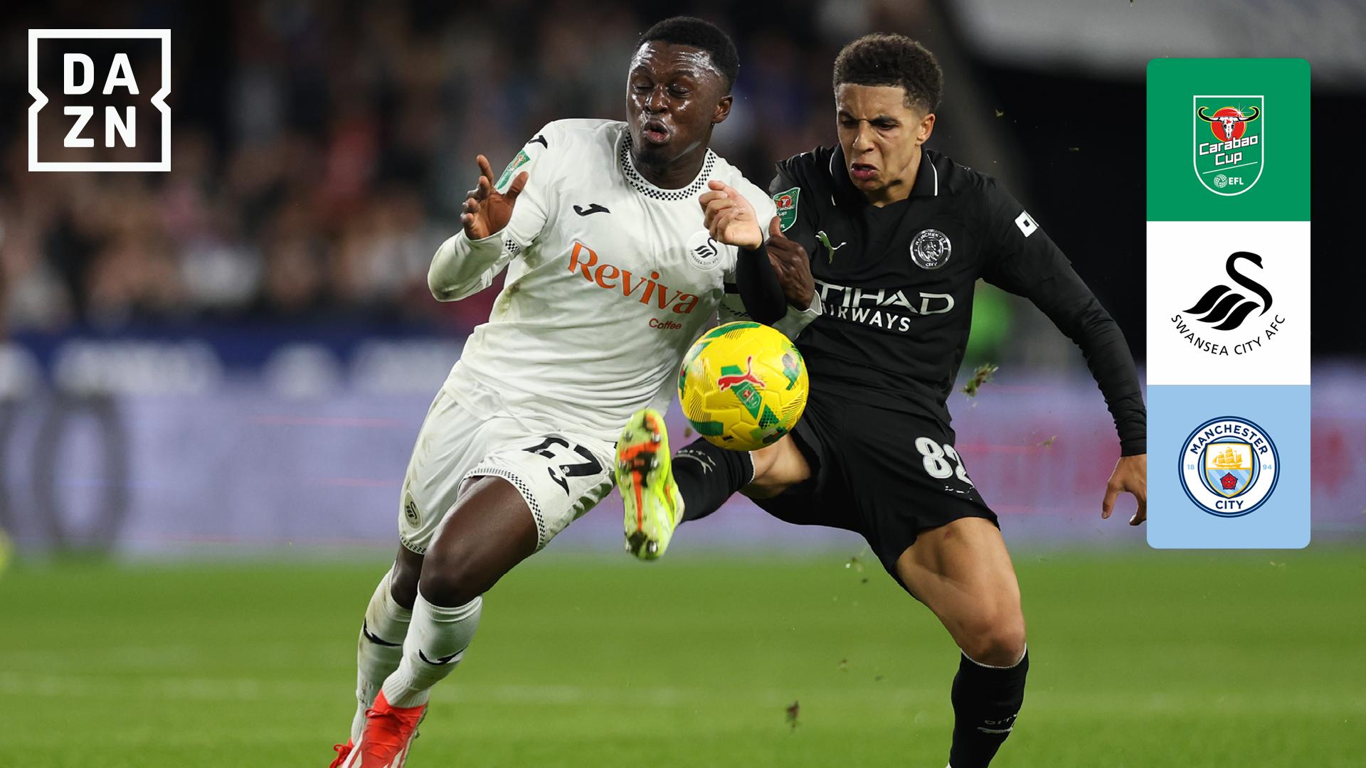 カラバオカップ | 無料動画・試合のライブ中継や番組の見逃し配信を