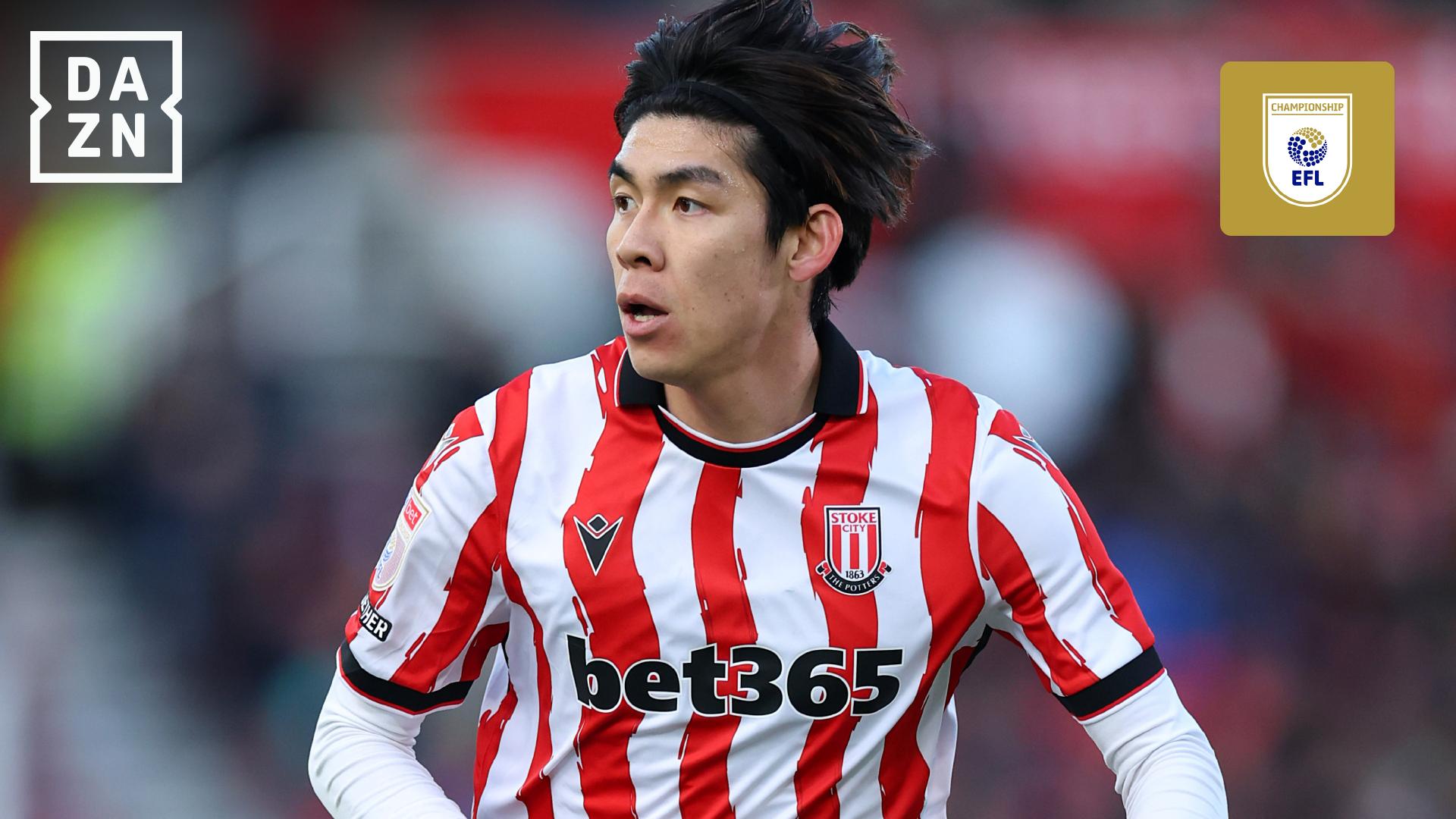 EFLチャンピオンシップ : 第23節ハイライト - イングランド