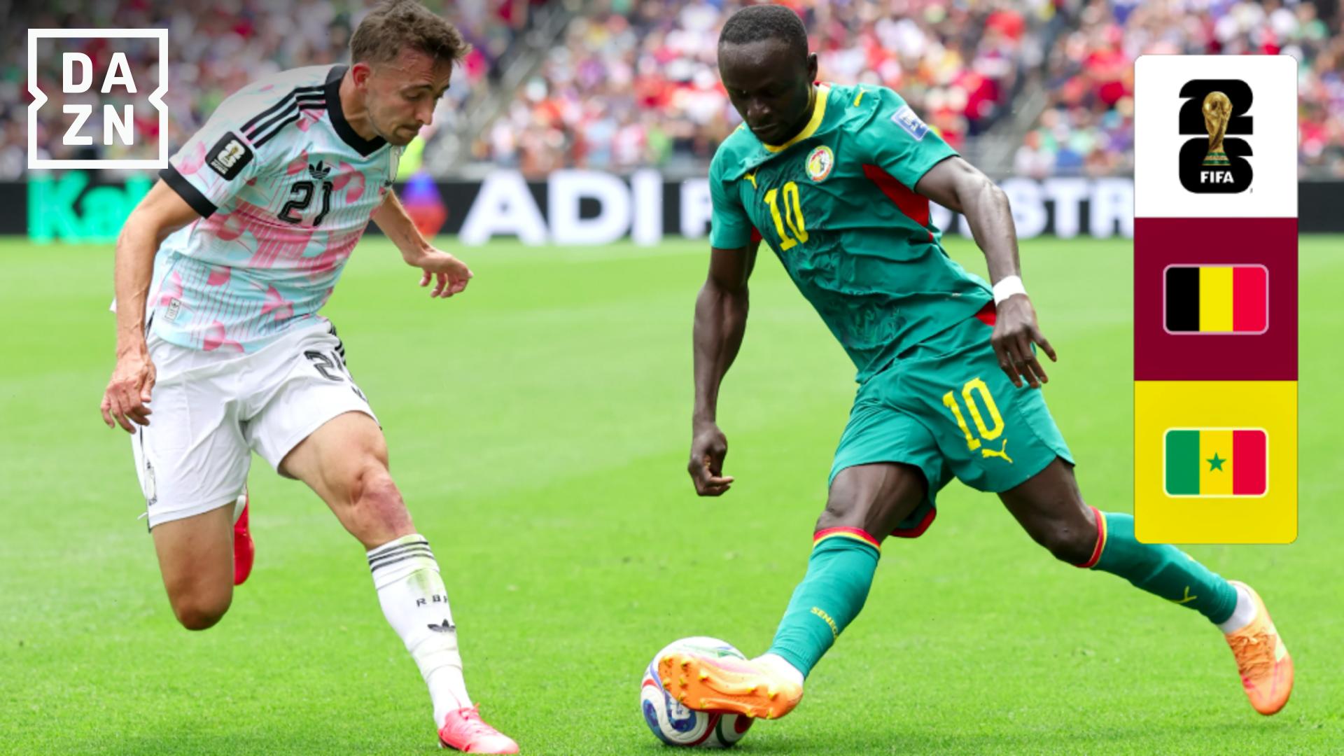 7.20 スペイン vs アルゼンチン : 決勝 1分ハイライト - FIFAワールド