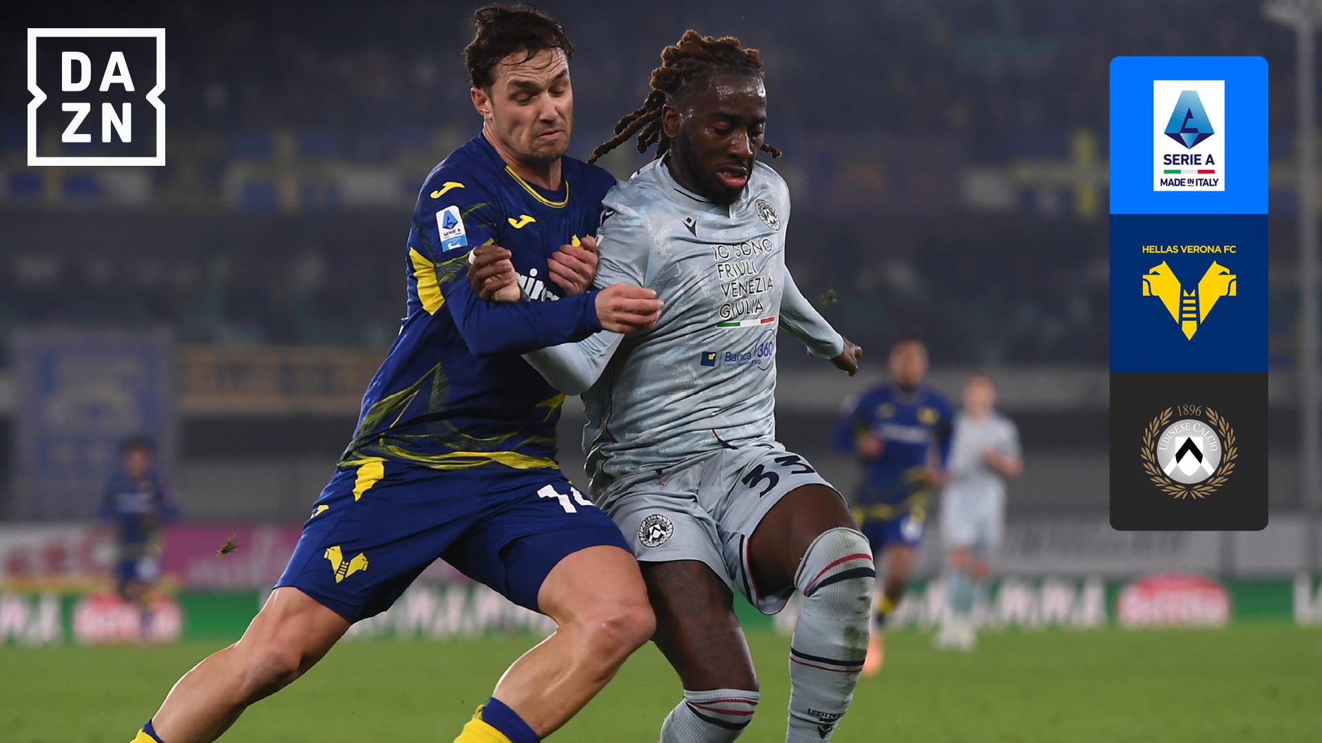 レッチェ vs ラツィオ : 第22節 【セリエA】 | 新しい未来のテレビ | ABEMA