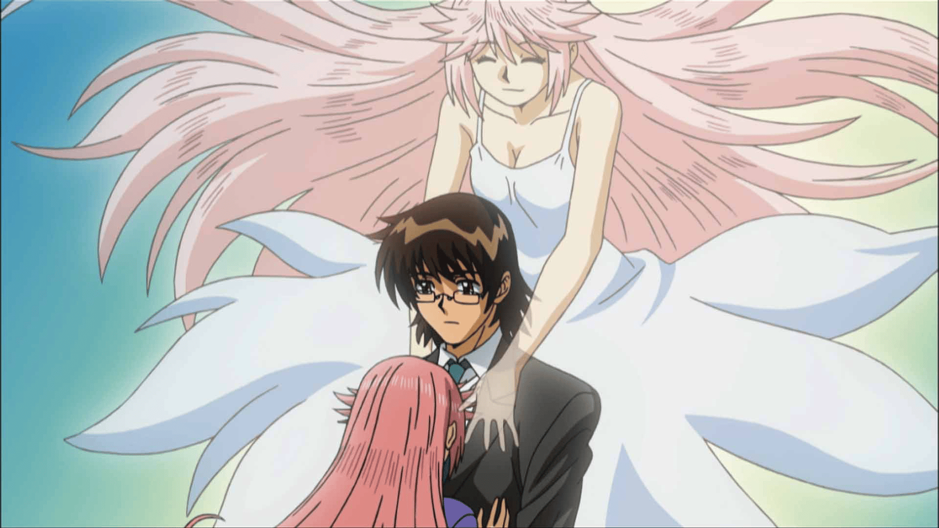 絶対可憐チルドレン #44～45【無料ビデオ2週間】 | 新しい未来のテレビ