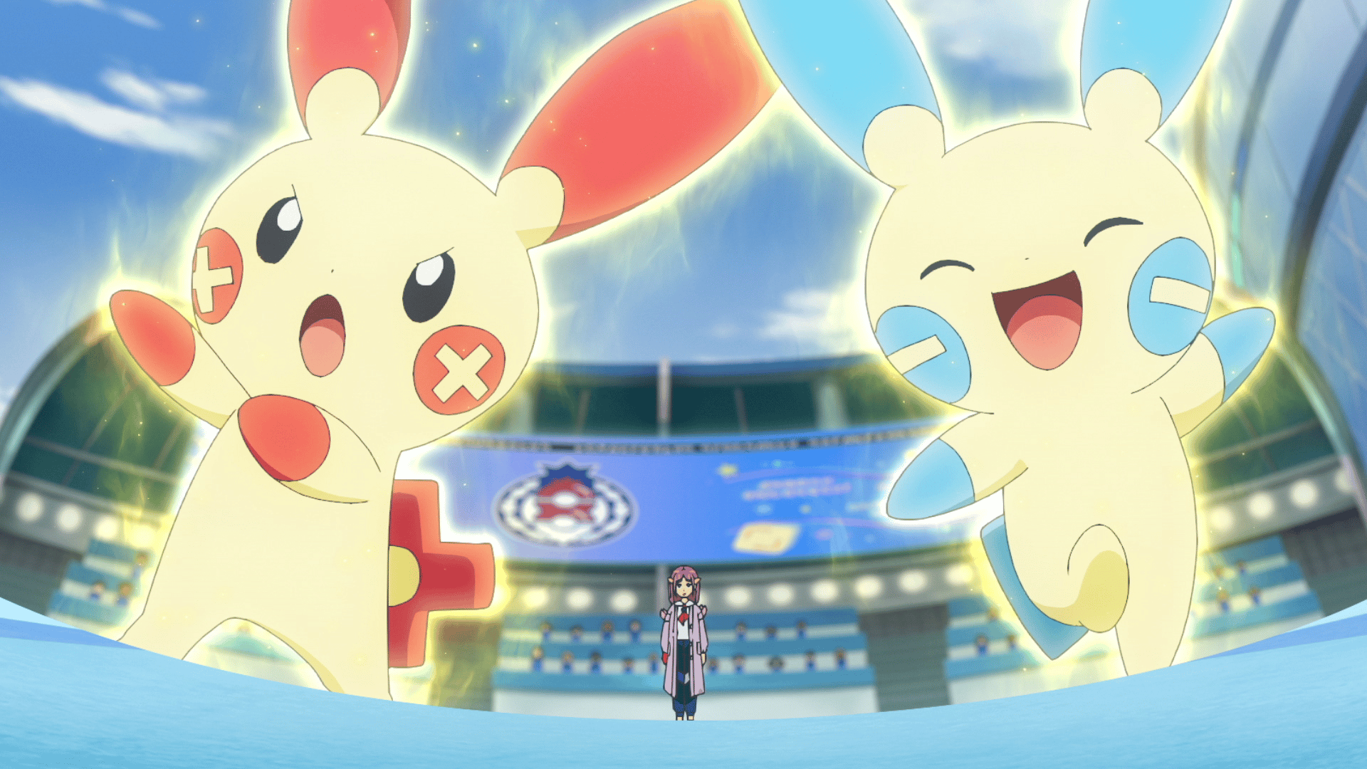 ポケットモンスター（2023） - 2023 - 115話 (アニメ) | 無料動画