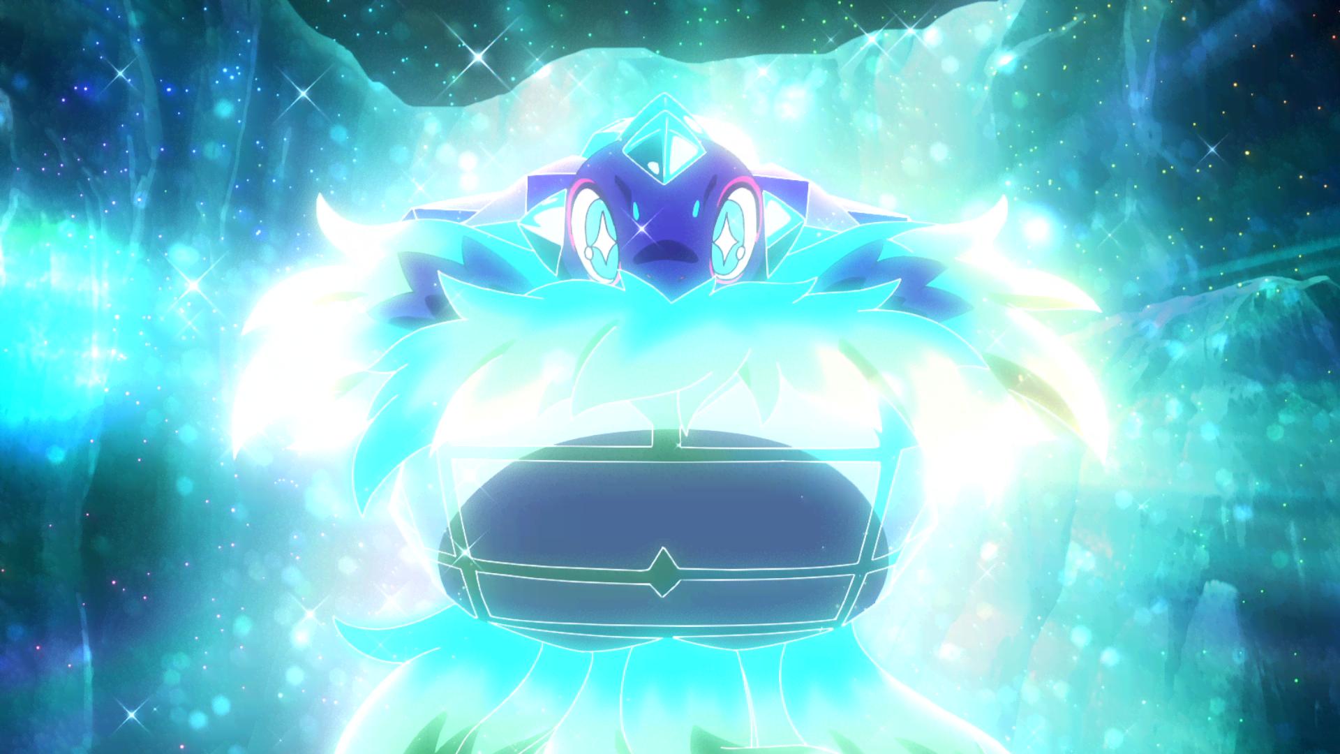 アニメ「ポケットモンスター(2023)」33話
