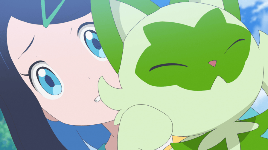 ポケットモンスター(2023) - 2023 - 40話 (アニメ) | 無料動画 ポケットモンスター(2023) - 2023 - 40話 (アニメ) | 無料動画