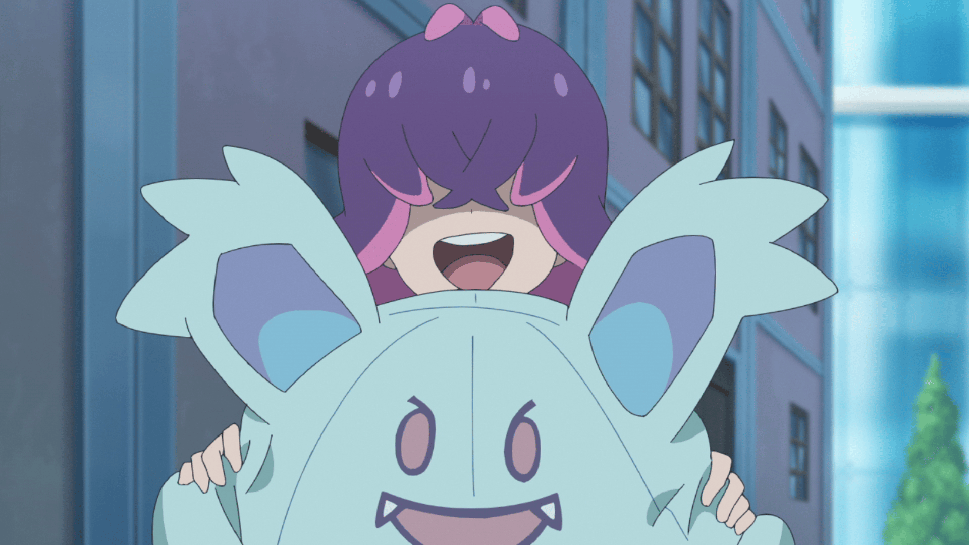 ポケットモンスター（2023） - 2023 - 49話 (アニメ) | 無料動画 