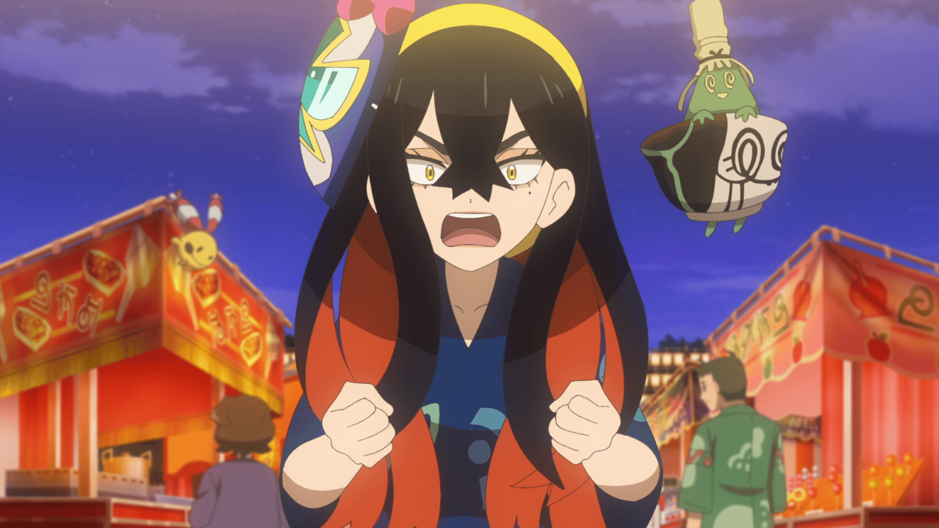 ポケットモンスター（2023） - 2023 - 69話 (アニメ) | 無料動画