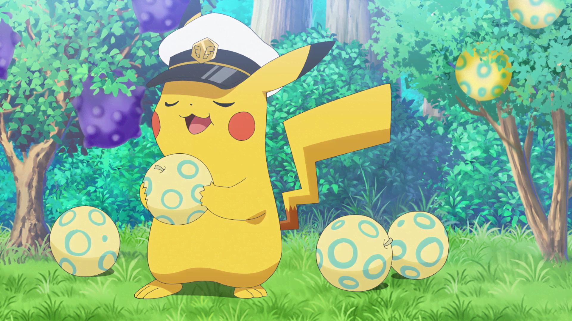 ポケットモンスター（2023） - 2023 - 85話 (アニメ) | 無料動画 