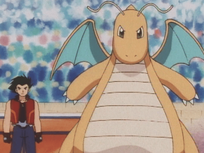 ポケットモンスター（1997） #114〜129【無料ビデオ1週間