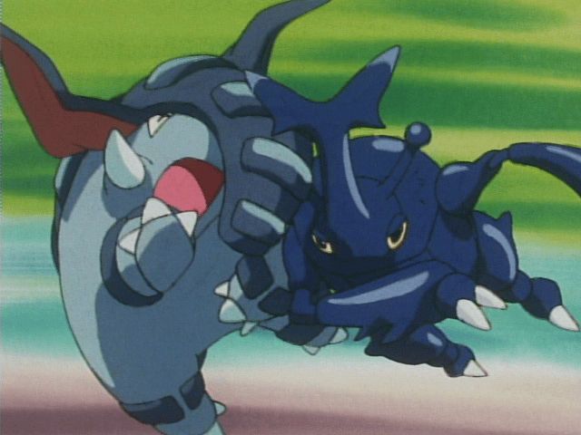 ポケットモンスター（1997） - シーズン1 - 122話 (アニメ) | 無料動画