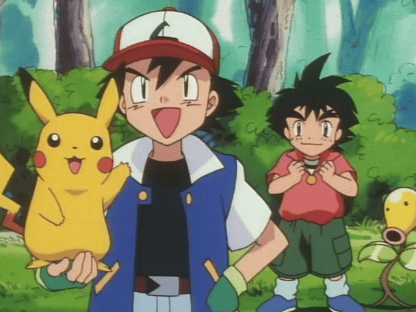 ポケットモンスター（1997） - シーズン1 - 132話 (アニメ) | 無料動画