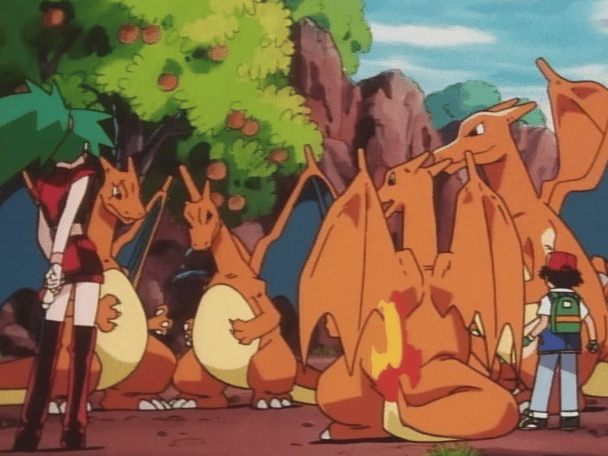 ポケットモンスター（1997） #136〜144【無料ビデオ1週間】 | 新しい