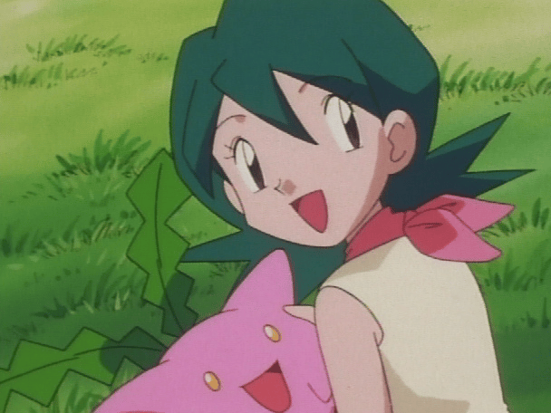 ポケットモンスター(1997) #139～154【無料ビデオ1週間】 | 新しい未来