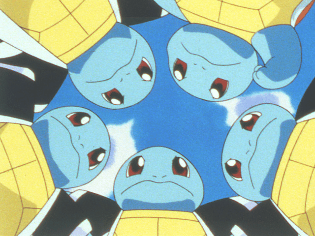 ポケットモンスター（1997） (アニメ) | 無料動画・見逃し配信を