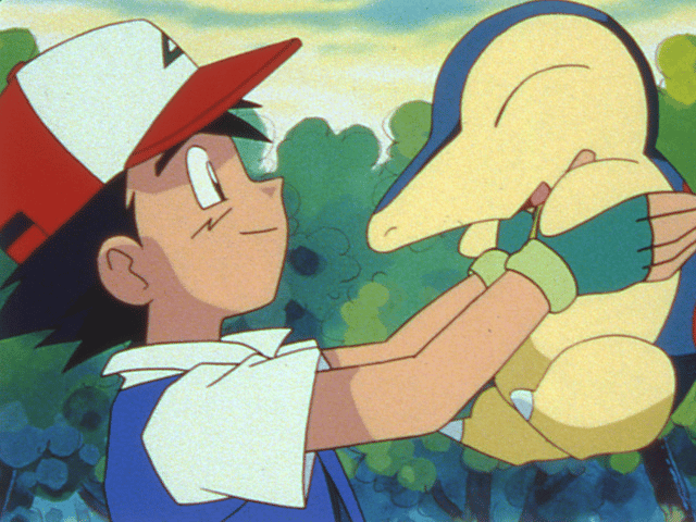 ポケットモンスター（1997） (アニメ) | 無料動画・見逃し配信を