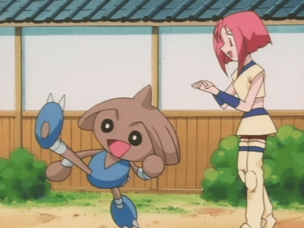 ポケットモンスター（1997） #168〜179【無料ビデオ1週間】 | 新しい