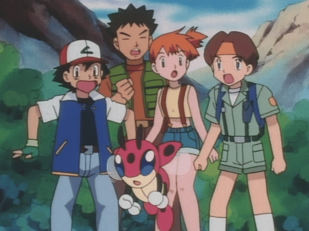 (希少品)(美品)ポケットモンスター　テレビアニメ　1997年 めざせポケモンマスター ひゃくごじゅういち レコード盤 アニメ