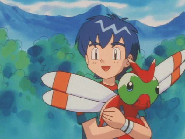 ポケットモンスター（1997） - シーズン1 - 179話 (アニメ) | 無料動画