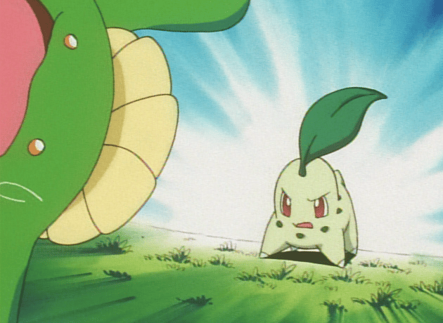 ポケットモンスター(1997) #180〜183【無料ビデオ1週間】 | 新しい未来