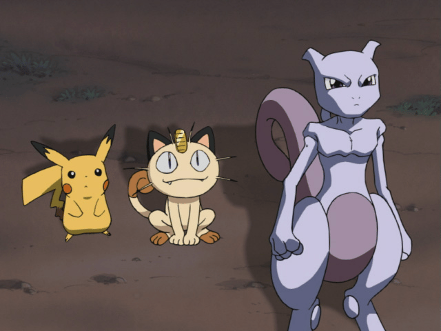 ポケットモンスター（1997） - シーズン1 - 181話 (アニメ) | 無料動画