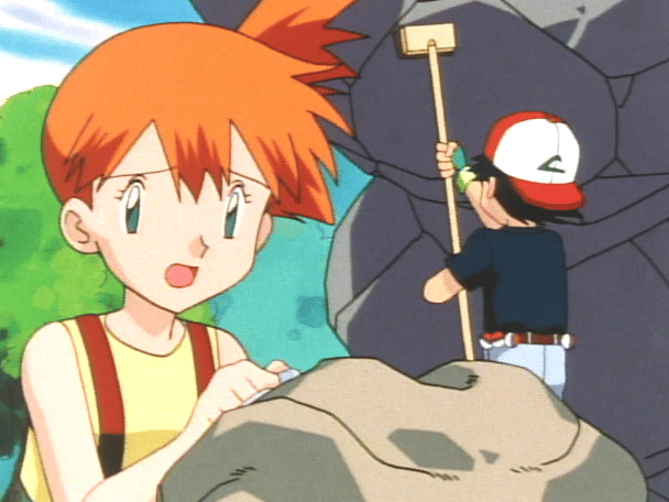 ポケットモンスター(1997) #198～221【無料ビデオ1週間