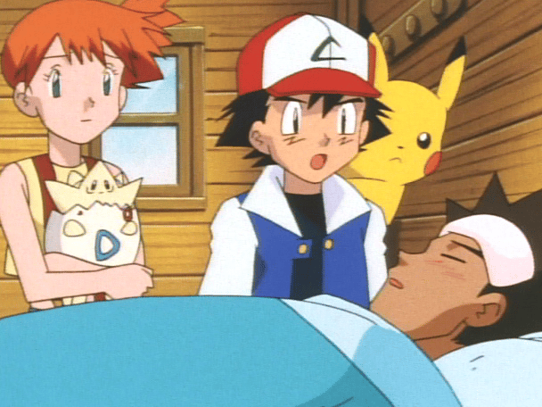 ポケットモンスター（1997） - シーズン1 - 198話 (アニメ) | 無料動画