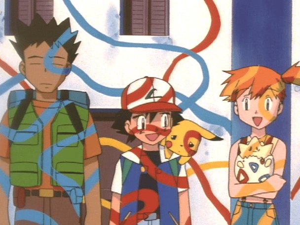 ポケットモンスター（1997） #202〜216【無料ビデオ1週間】 | 新しい